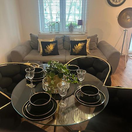 Apartament Skandynawski Мендзиздрое Екстериор снимка
