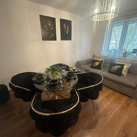 Apartament Skandynawski Мендзиздрое Екстериор снимка