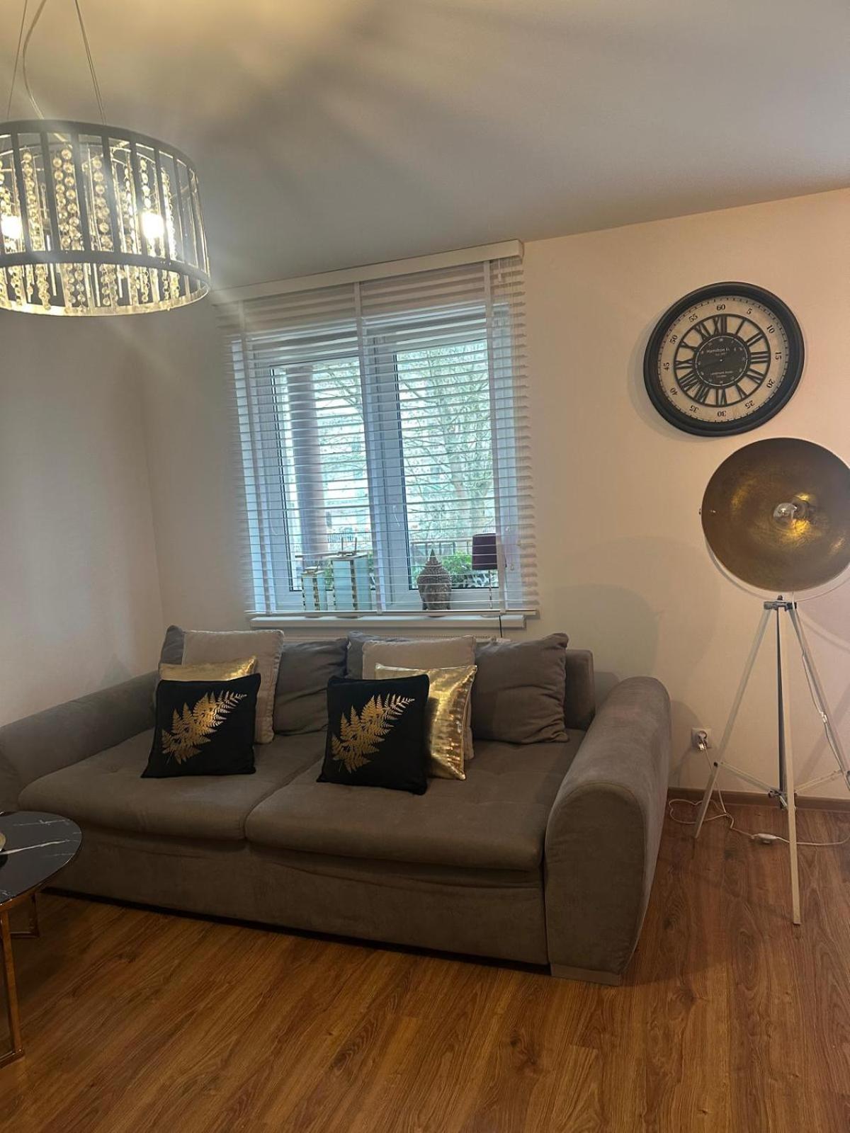 Apartament Skandynawski Мендзиздрое Екстериор снимка