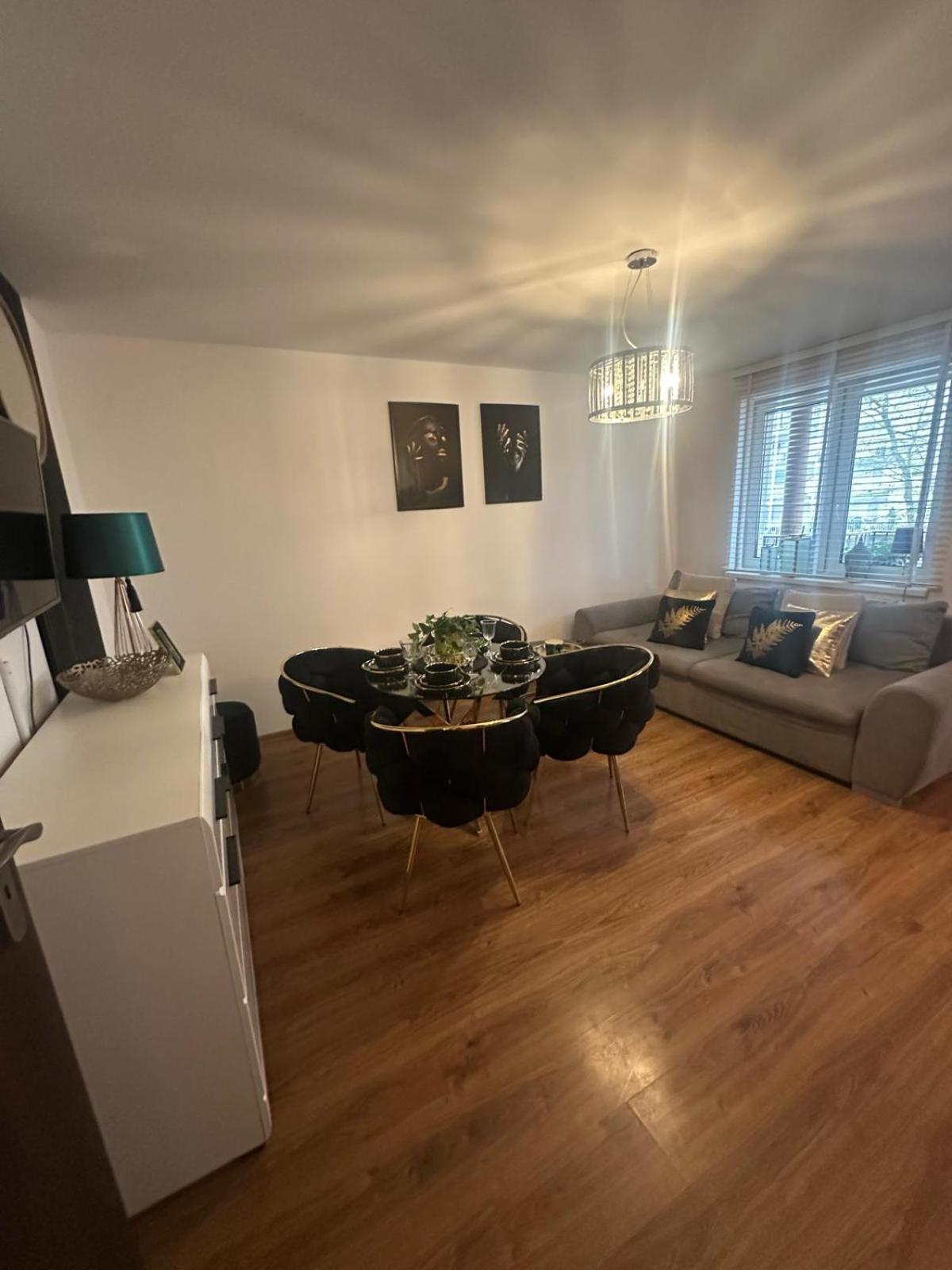 Apartament Skandynawski Мендзиздрое Екстериор снимка