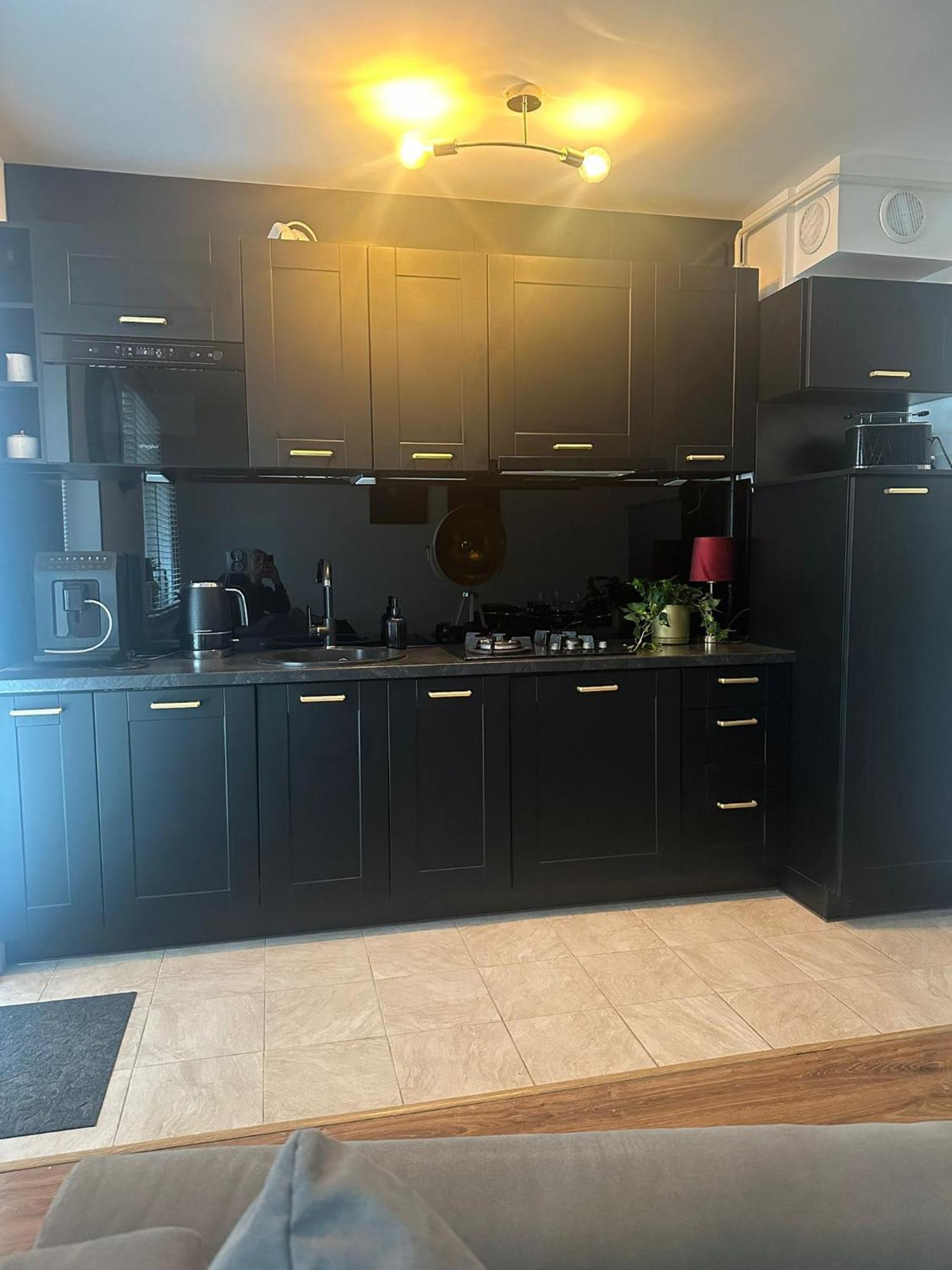 Apartament Skandynawski Мендзиздрое Екстериор снимка